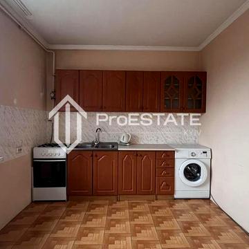 1к квартира на Мічуріна