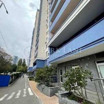 1к Кирило-Мефодіївська 2  Старокиївський  Політехнічний інститут Центр ЖК Старокиївський;