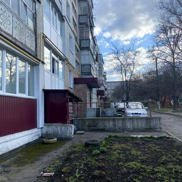 Продам 1к квартиру, 2-й поверх, 35.5 м2