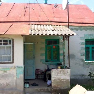 Житловий будинок