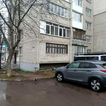 Продаж 1 кім. квартири, чешка, цегла, - 16 000 $