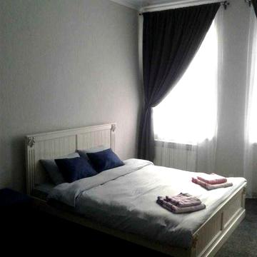 Продаж 1-кімнатної квартири в районі Храму Свв. Ольги і Єлизавети