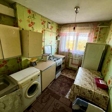 Трехкомнатная квартира на Пр.Мира/Театральная.