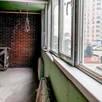 Лосівський пров., 2 а