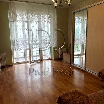 Метрологічна вул., 109