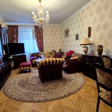 Продаж 3-кім."люкс"  вул. Політехнічна