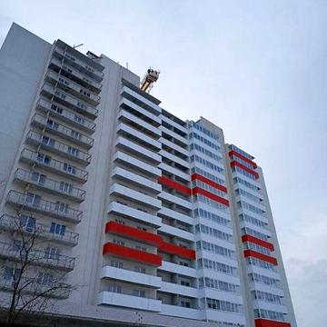 Продаж 1к Квартира Льва Ландау проспект
