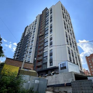 Полковника Нечая вул., 25