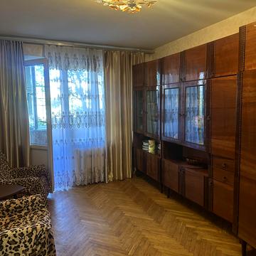 Оболонський просп., 33-А
