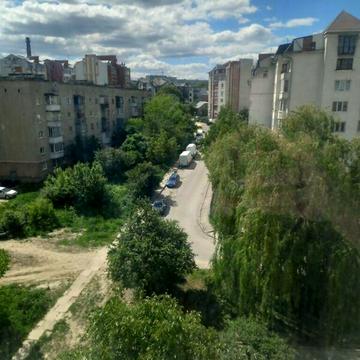Продаж 2к Квартира Галицька вулиця ЖК ул. Галицкая, 7а