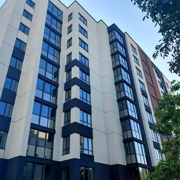 Продається 1 км квартира по вул Чернівецька, Оболоня.Тернопіль