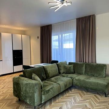 Оренда НОВОГО будинку в Боратині 1000$ можна з маленькою тваринкою