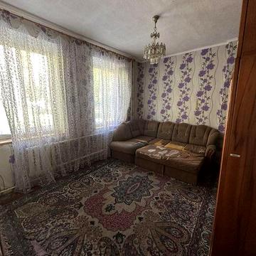Здається в оренду 1-кімнатна квартира з меблями