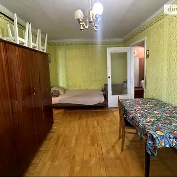 Продаж 2к Квартира Острозького вулиця