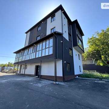 Продаж 1к Квартира Костя Широцького вулиця