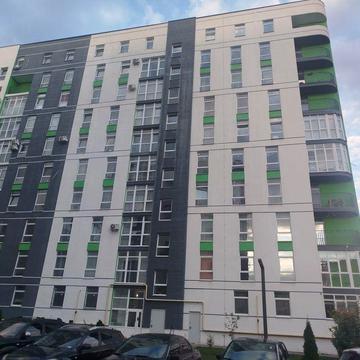 Квартира в Винниках Кільцева 17