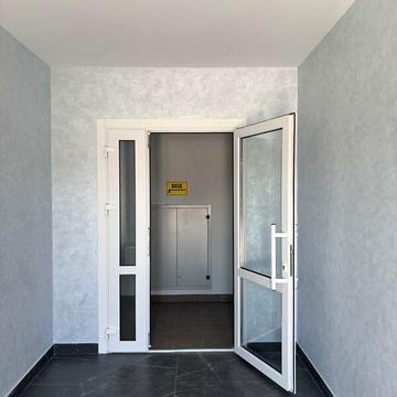 Продаж 1к Квартира Леоніда Каденюка (Комарова) 4-й провулок ЖК Manhattan