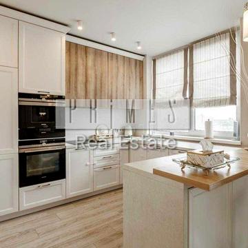 Продаж 3к квартири, пр-т Соборності, Русанівка