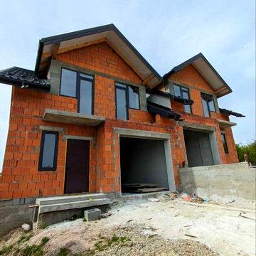 Продаж неймовірно гарних котеджів у Малечковичах вул. Івасюка