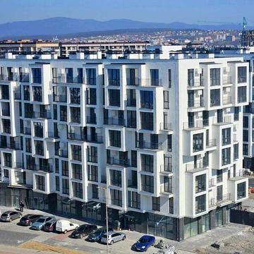 Продаж просторої двокімнатної квартири в ЖК В4 ЖК В4