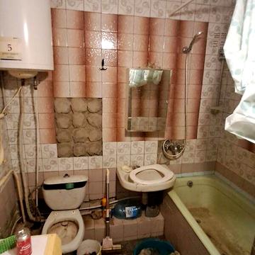 Довгострокова оренда 1к Квартира Миру вулиця