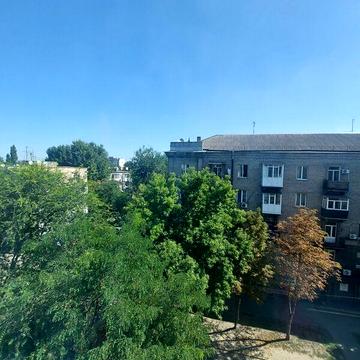 Продаж 2к Квартира Романової Галини вулиця