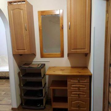 Здам однокімнатну квартиру на тривалий термін