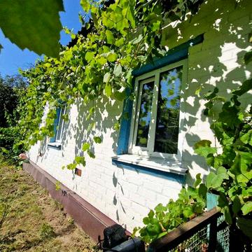 Будинок в Куликівці