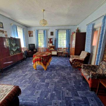 Будинок в Куликівці