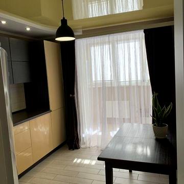 Довгострокова оренда 1к Квартира Кармелюка вулиця ЖК Барви