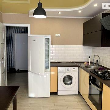 Довгострокова оренда 1к Квартира Кармелюка вулиця ЖК Барви