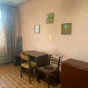 Харків. Найдешевша 1 кімнатна квартира в багатоповерхівці.