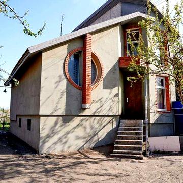Продам шикарный дом с личным ставком! 73 000$