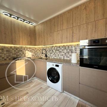 2к НОВОБУДОВА від забудовника НОТЕКС на пр. М.Лушпи