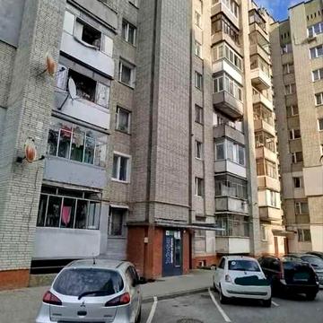 Продаж квартири Любінська-1кімнатна(чешка),Львів.