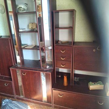 1 комнатная квартира