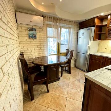 Оренда 3х кім.кв по пр. Преображенського р-н 40ї школи -12000гр