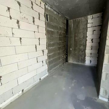 Продаж 1к Квартира Ольги Кобилянської (Достоєвського) вулиця ЖК Синергия Сити