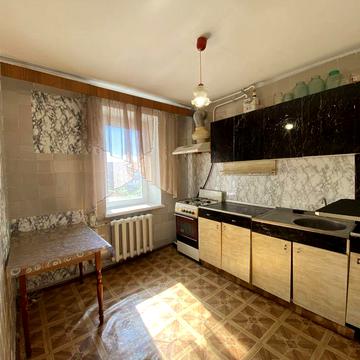 Здам довгостроково 1-кімнатну в Центрі