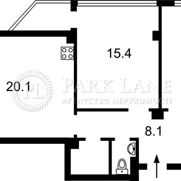 Продам видову квартиру на вул. Освіти 16-А Соломянський р-н