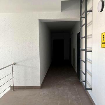 Продаж 1к Квартира Леоніда Каденюка (Комарова) 4-й провулок ЖК Manhattan