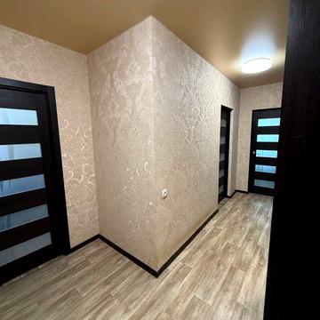 Продам 2-комнатную квартиру, Златополь, 8/9 этаж, капитальный ремонт