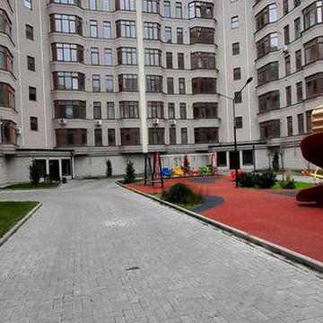 Акция. Продам 1 ком квартиру , 47 кв. м Терраса. Море.