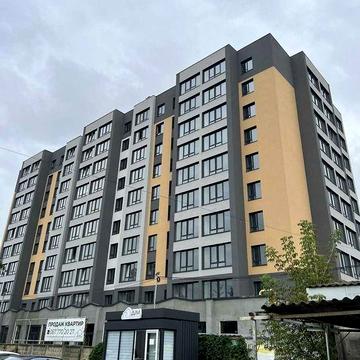 2кім квартира в новобудові, ЖК ДІМ, Гречани