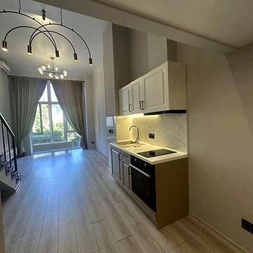 Продаж 1к Квартира Валерія Самофалова вулиця