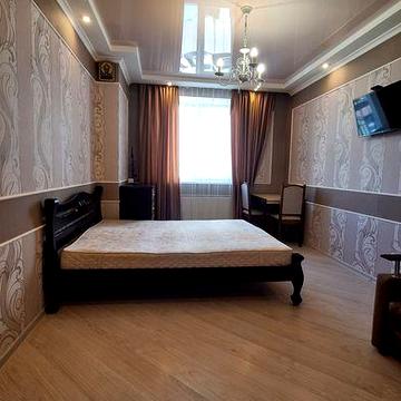 Оренда, простора 1к квартира в ЖК Софіївська Слобідка, Боголюбова 11