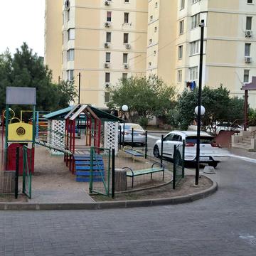 Владислава Бувалкіна вул., 54-Б