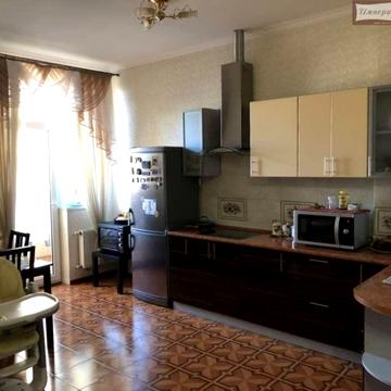 Сдам квартиру в ЖК Тирас