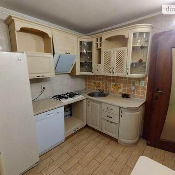 Довгострокова оренда 1к Квартира Миколи Амосова вулиця