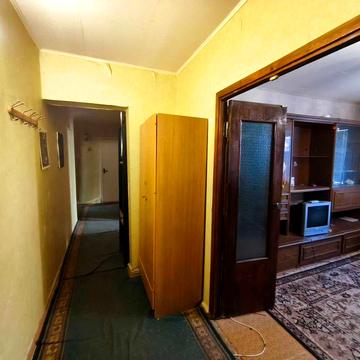 Продам 3-х кімнатну квартиру в Поліському кварталі!